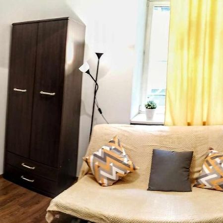 Szlak Apartamenty Krasków Dış mekan fotoğraf