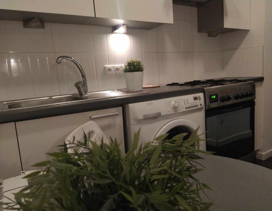 Szlak Apartamenty Krasków Dış mekan fotoğraf
