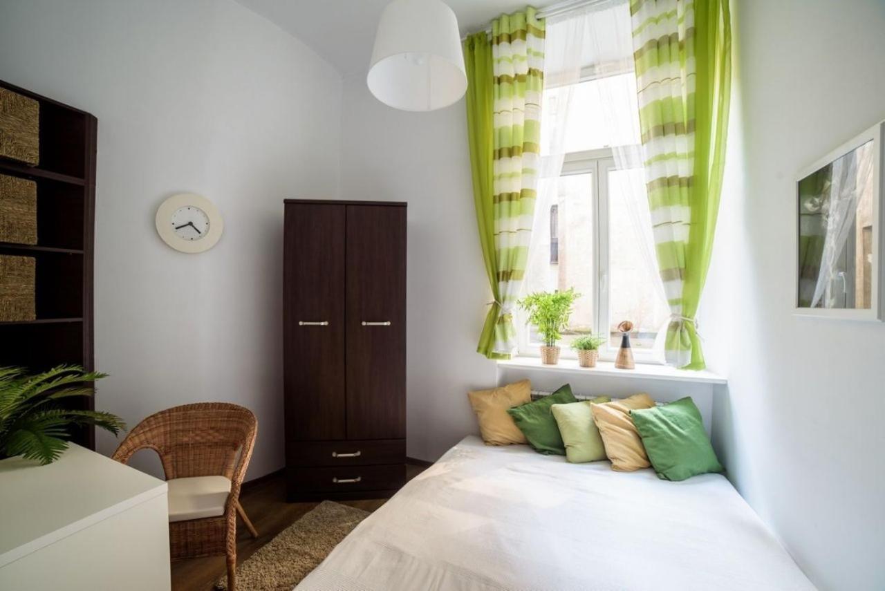 Szlak Apartamenty Krasków Dış mekan fotoğraf