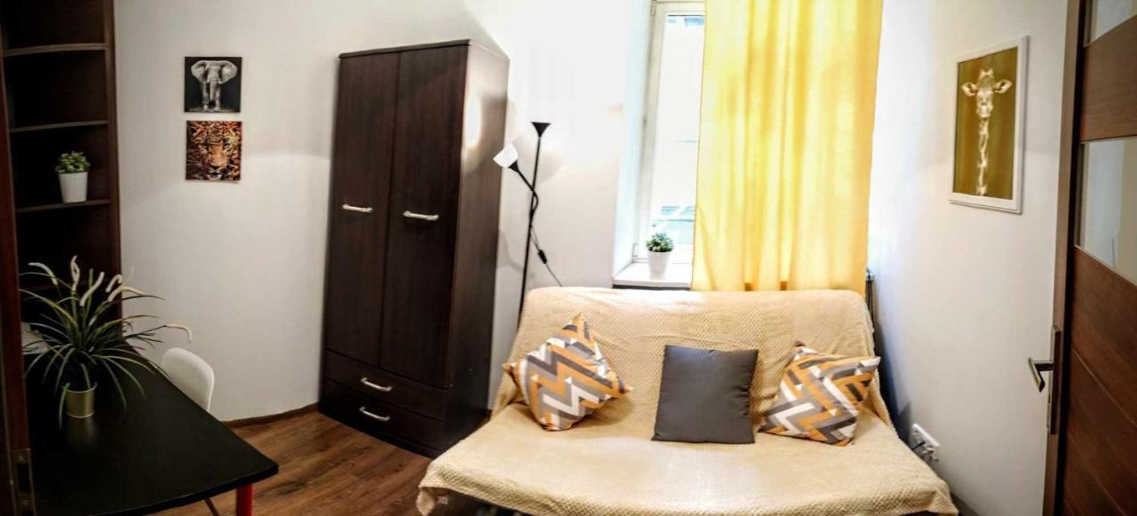 Szlak Apartamenty Krasków Dış mekan fotoğraf