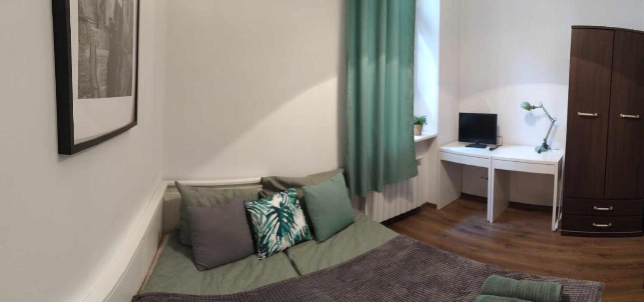 Szlak Apartamenty Krasków Dış mekan fotoğraf