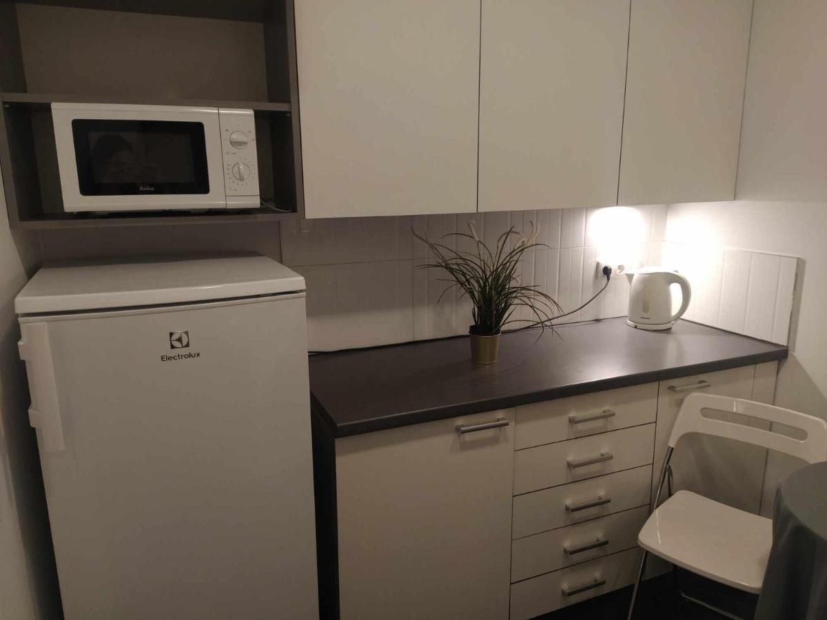 Szlak Apartamenty Krasków Dış mekan fotoğraf