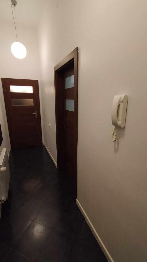 Szlak Apartamenty Krasków Dış mekan fotoğraf