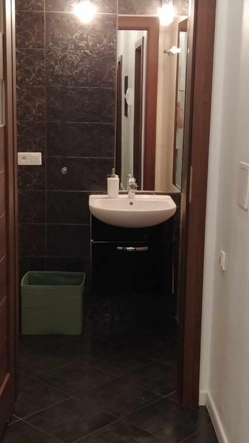 Szlak Apartamenty Krasków Dış mekan fotoğraf