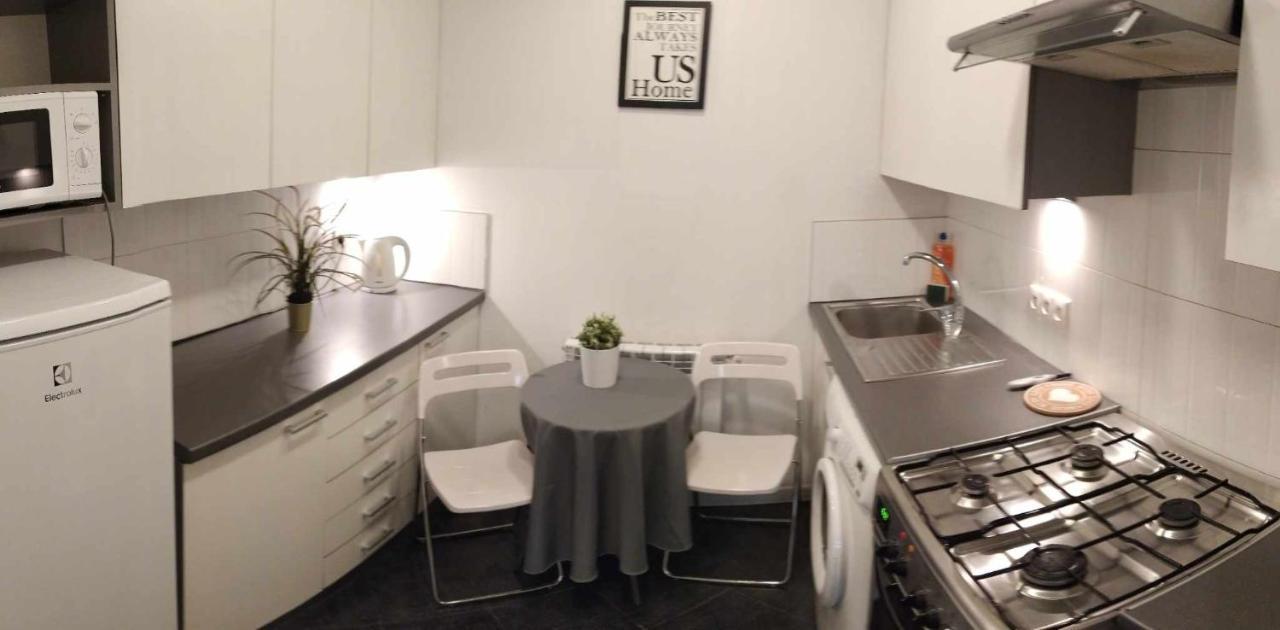 Szlak Apartamenty Krasków Dış mekan fotoğraf